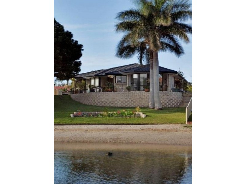 Mermaid Waters QLD 4218