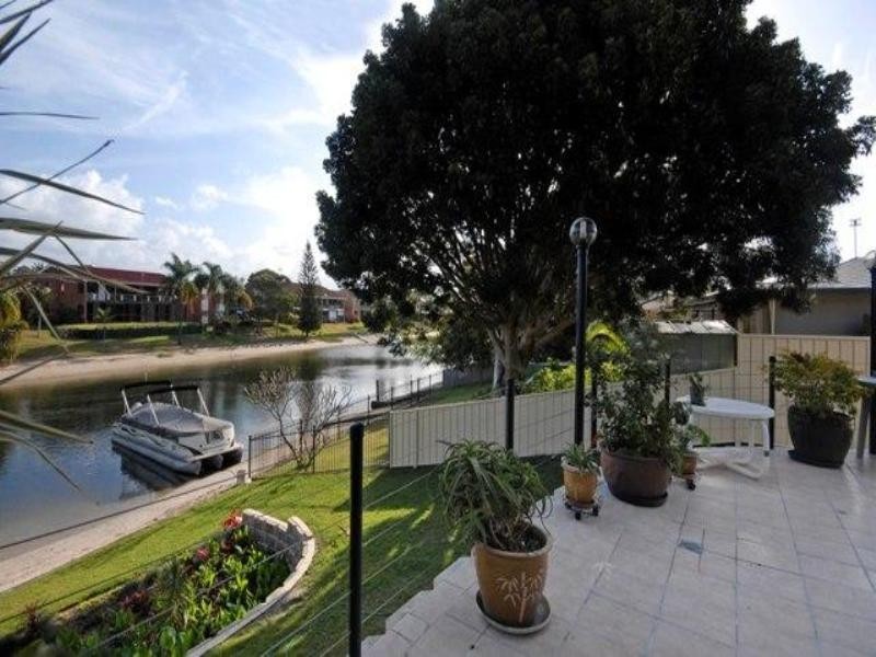 Mermaid Waters QLD 4218