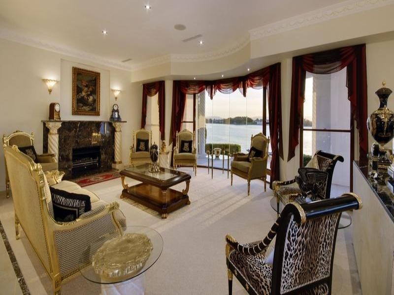 Paradise Point QLD 4216