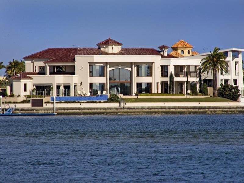 Paradise Point QLD 4216