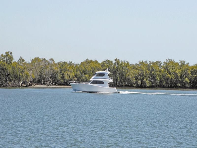 Paradise Point QLD 4216