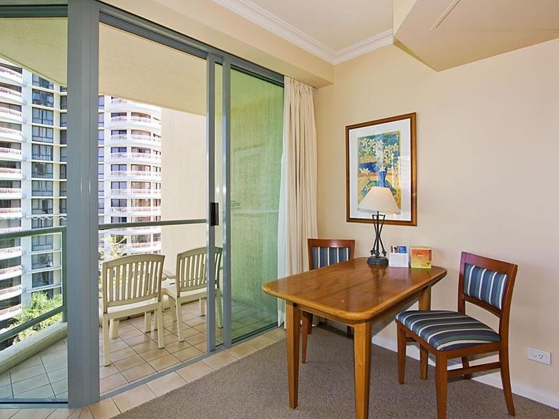 Surfers Paradise QLD 4217