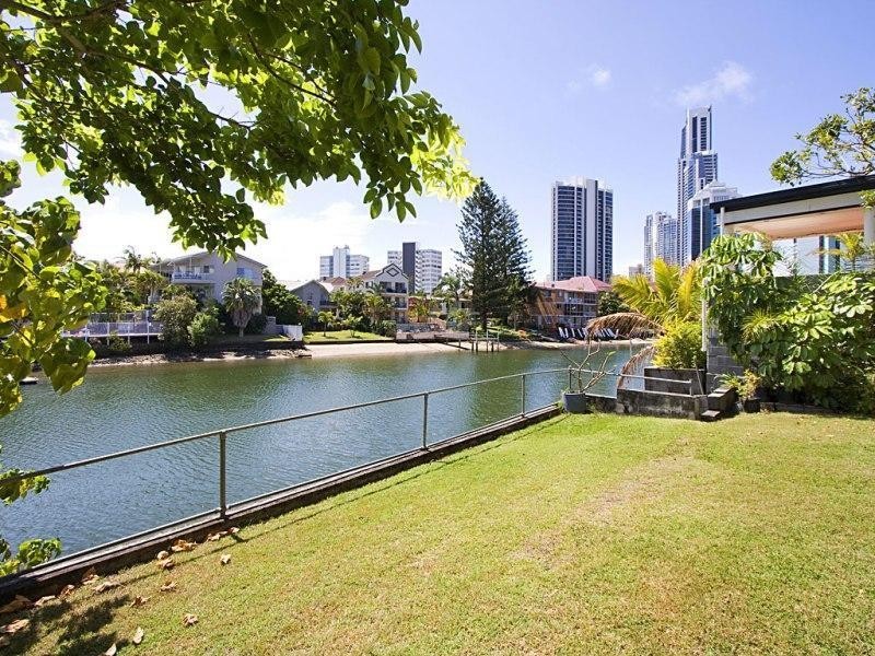 Surfers Paradise QLD 4217