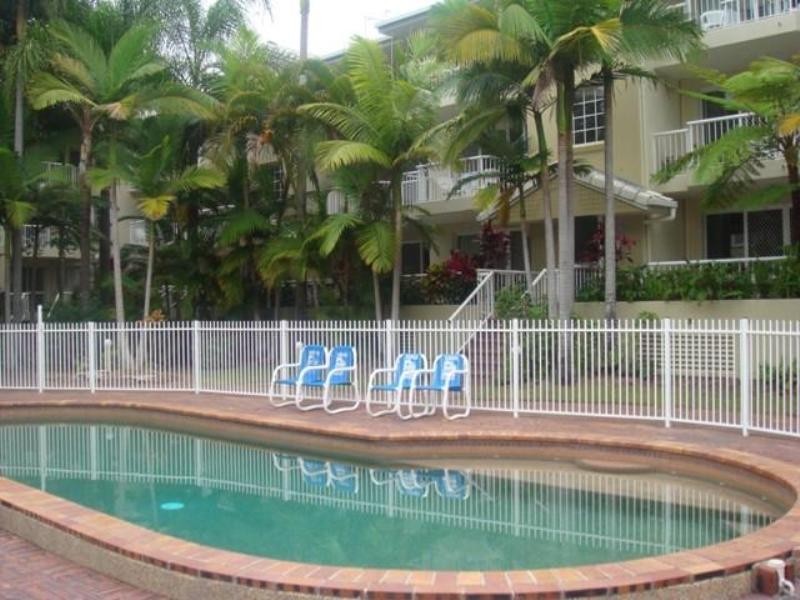 Surfers Paradise QLD 4217