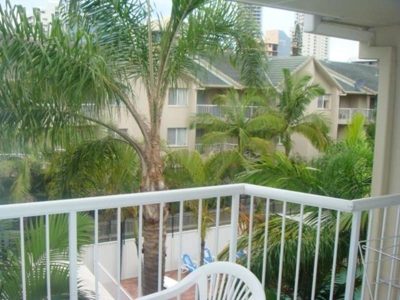 Surfers Paradise QLD 4217