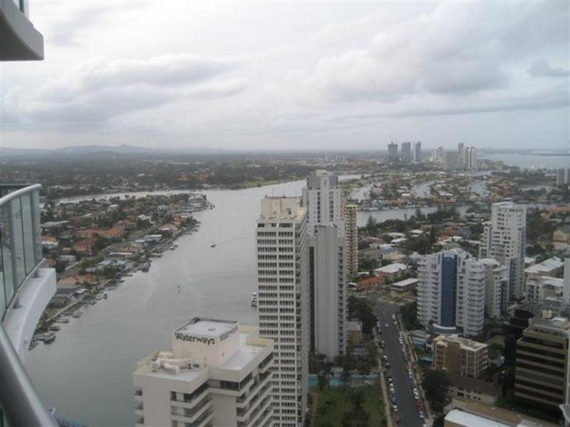 23 Ferny Avenue, Surfers Paradise QLD 4217