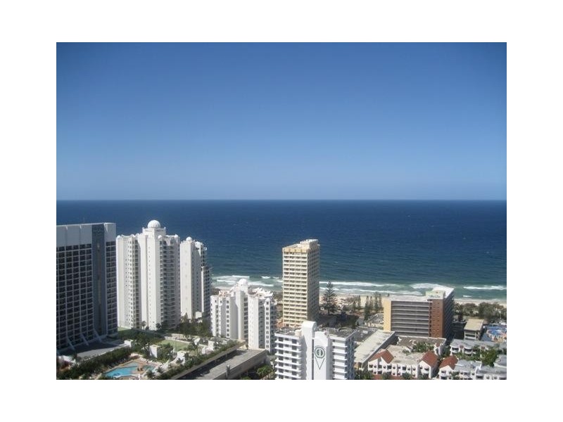 Surfers Paradise QLD 4217