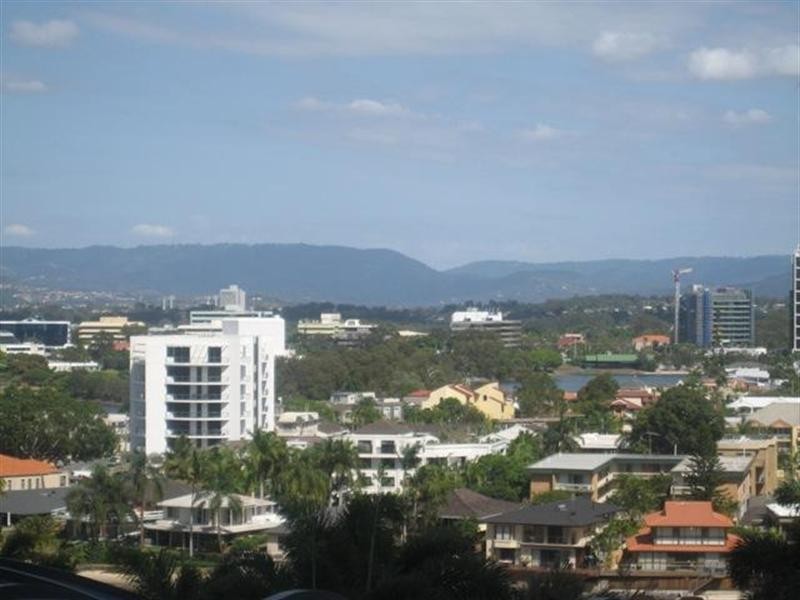 Surfers Paradise QLD 4217