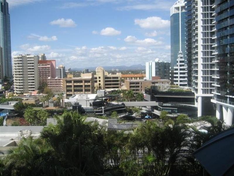 Surfers Paradise QLD 4217