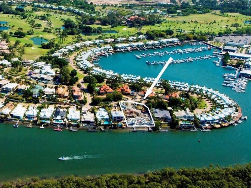 Sanctuary Cove QLD 4212