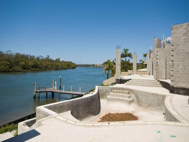 Sanctuary Cove QLD 4212