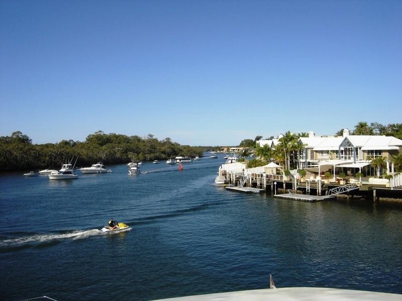 Sanctuary Cove QLD 4212