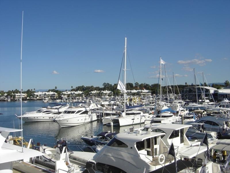 Sanctuary Cove QLD 4212