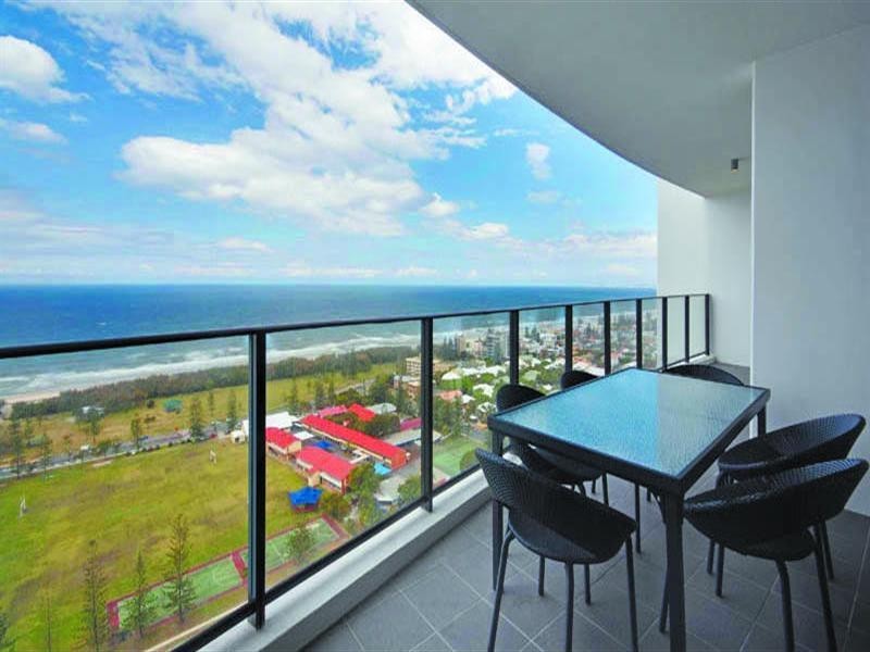 22 Surf Parade, Broadbeach QLD 4218