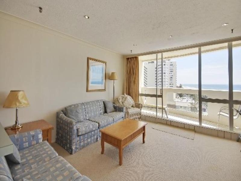 Surfers Paradise QLD 4217