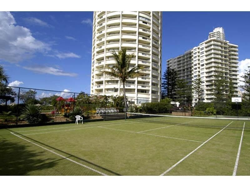 Surfers Paradise QLD 4217