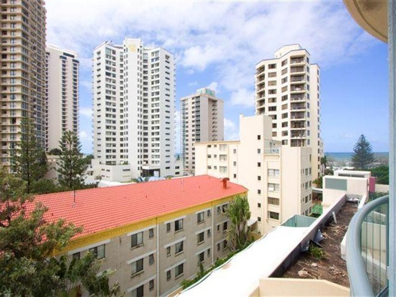 25 Laycock Street, Surfers Paradise QLD 4217