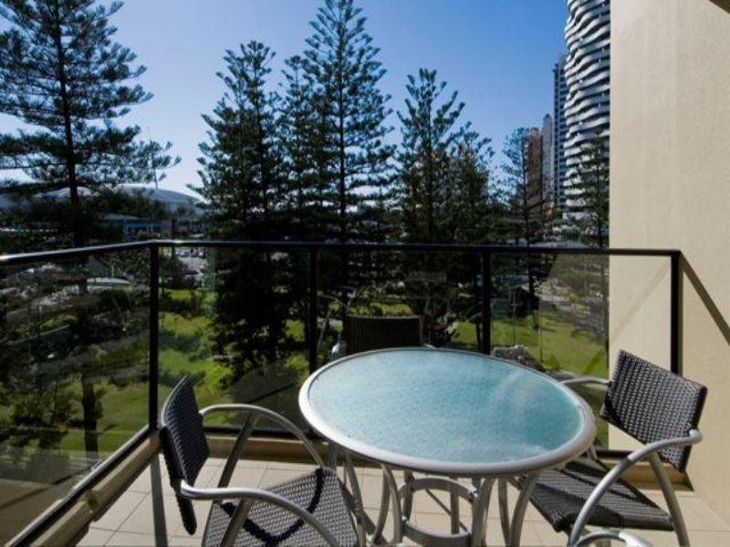Broadbeach QLD 4218