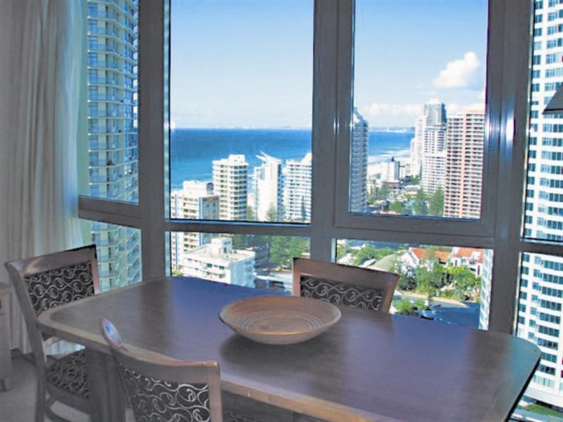 25 Laycock Street, Surfers Paradise QLD 4217