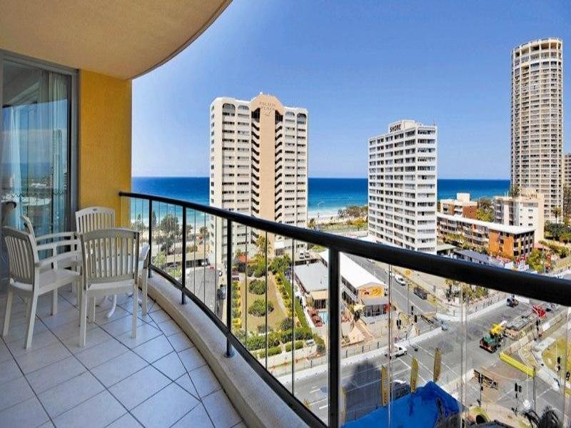Surfers Paradise QLD 4217