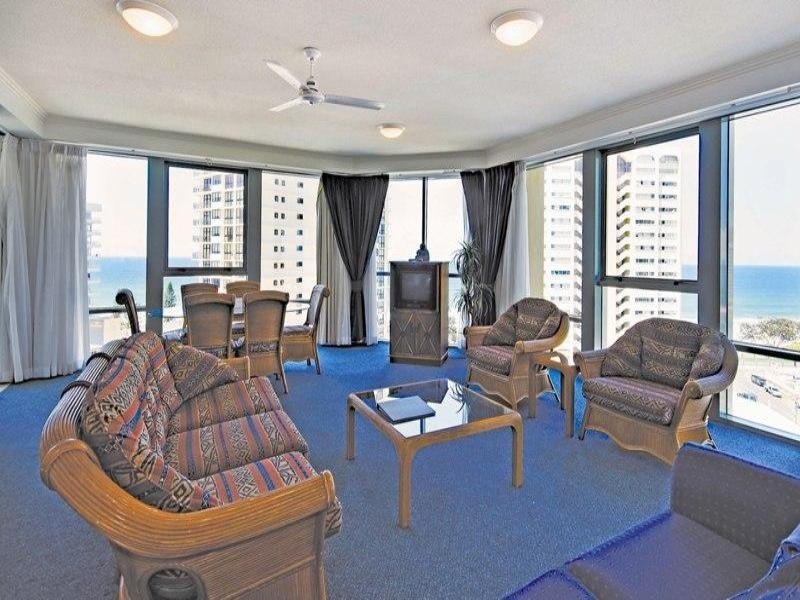 Surfers Paradise QLD 4217