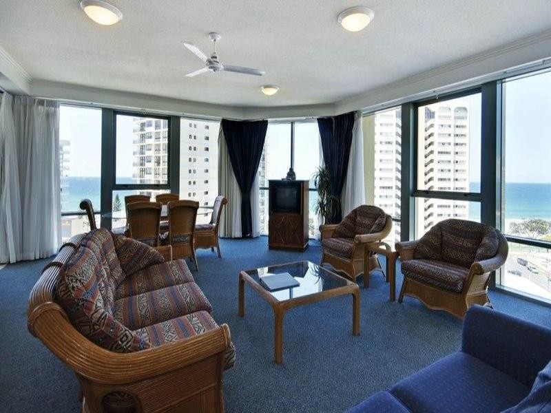 Surfers Paradise QLD 4217