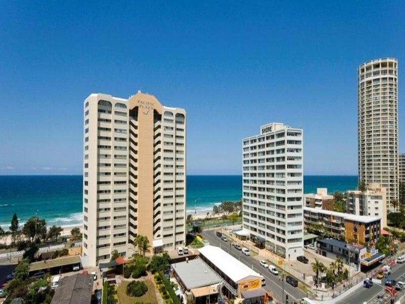 Surfers Paradise QLD 4217