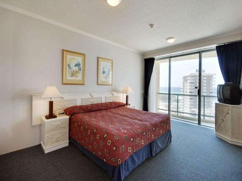 Surfers Paradise QLD 4217