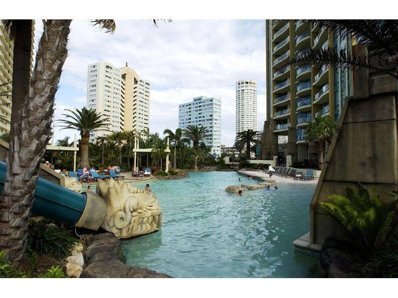 Surfers Paradise QLD 4217
