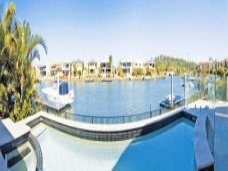 Sanctuary Cove QLD 4212