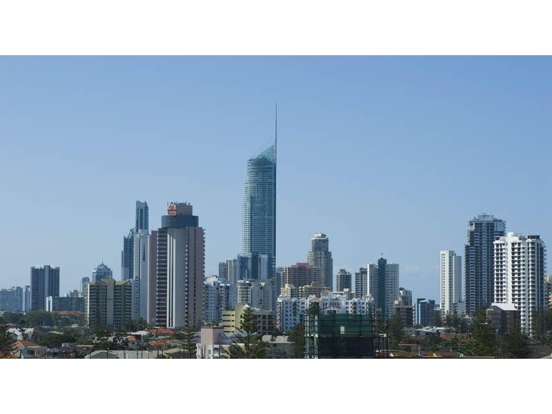 Broadbeach QLD 4218