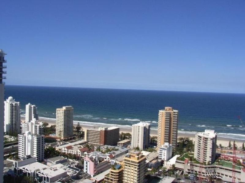 Surfers Paradise QLD 4217