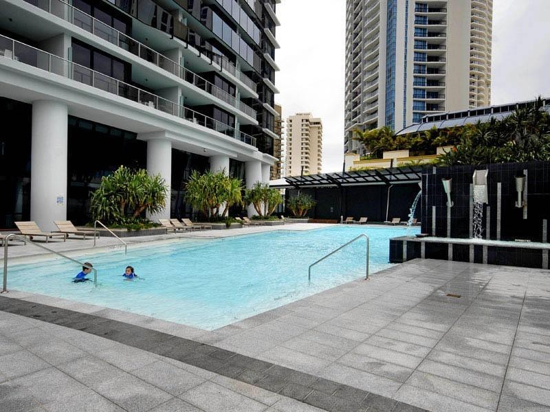 Surfers Paradise QLD 4217