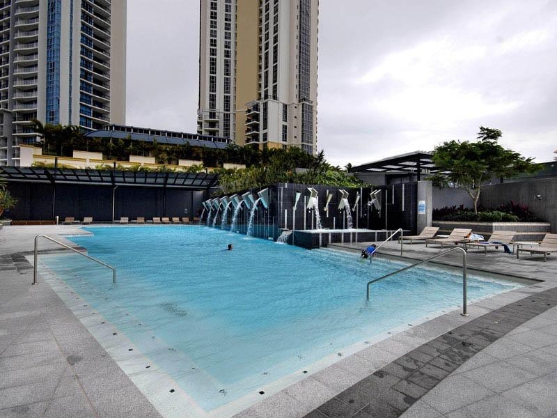 Surfers Paradise QLD 4217