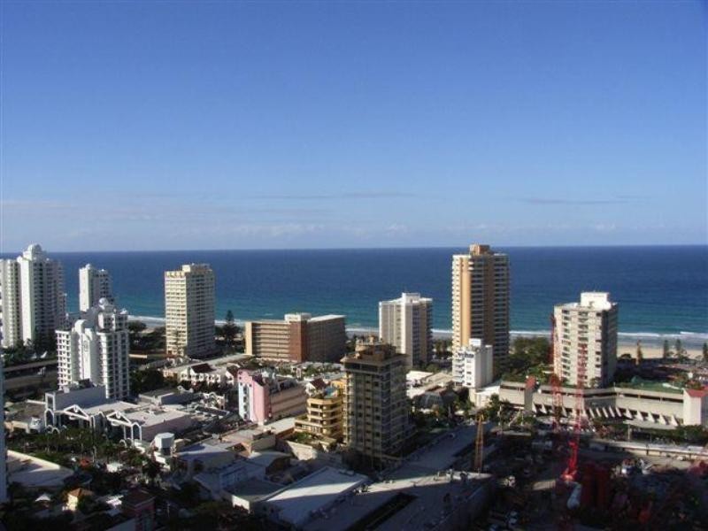 Surfers Paradise QLD 4217