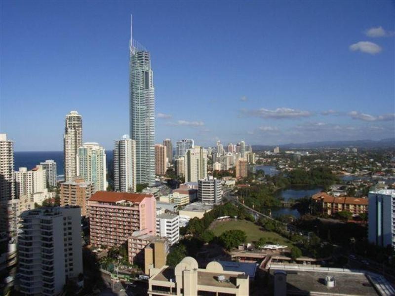 Surfers Paradise QLD 4217