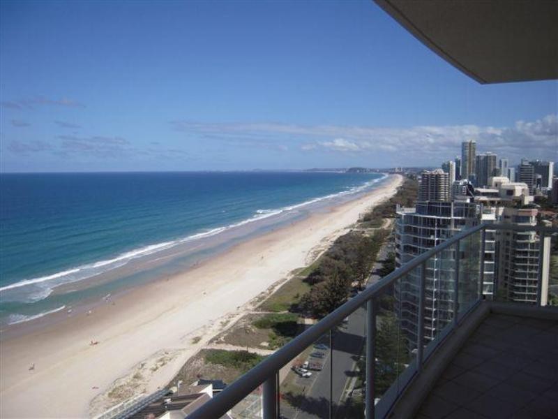 Surfers Paradise QLD 4217