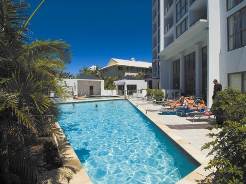 Surfers Paradise QLD 4217