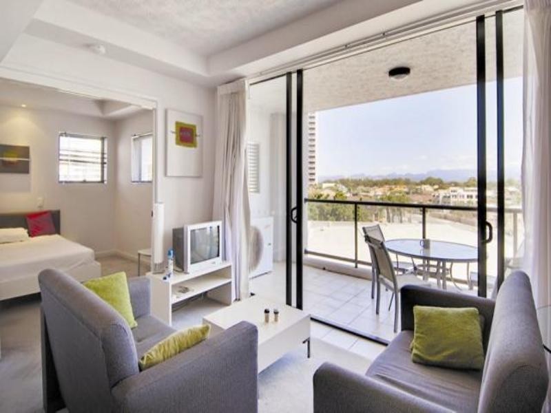 Surfers Paradise QLD 4217