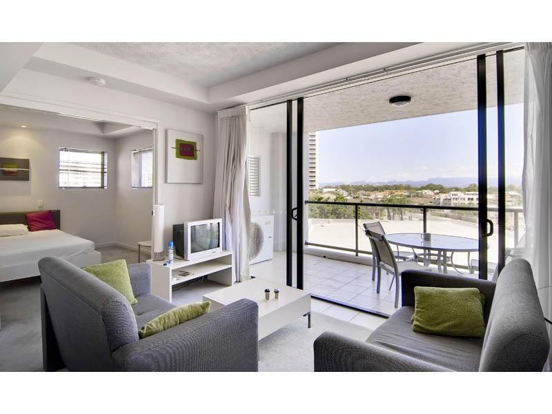 Surfers Paradise QLD 4217