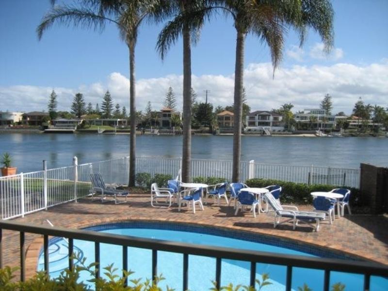 Surfers Paradise QLD 4217