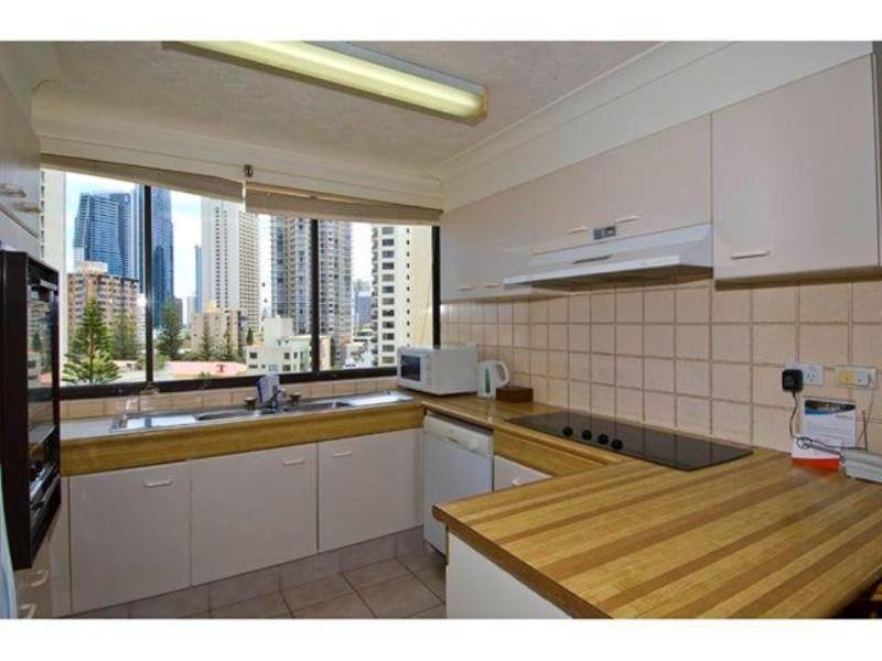 Surfers Paradise QLD 4217