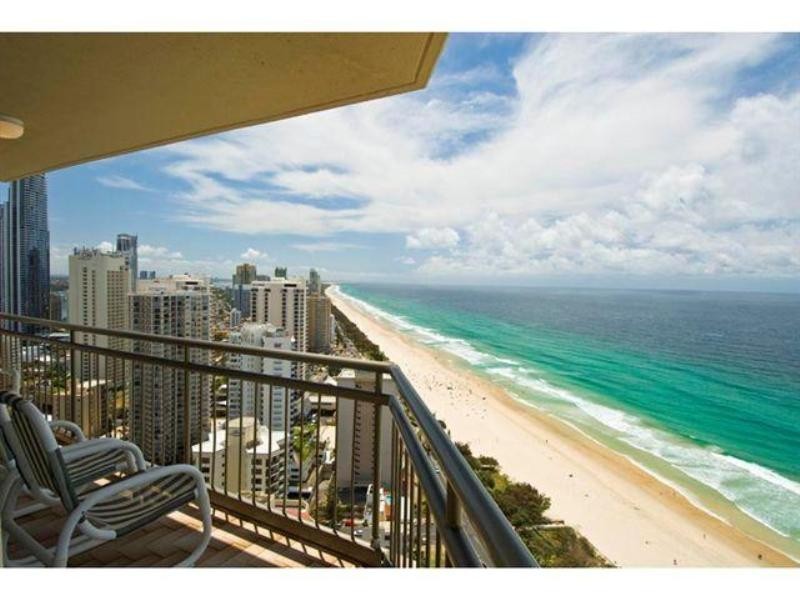 Surfers Paradise QLD 4217