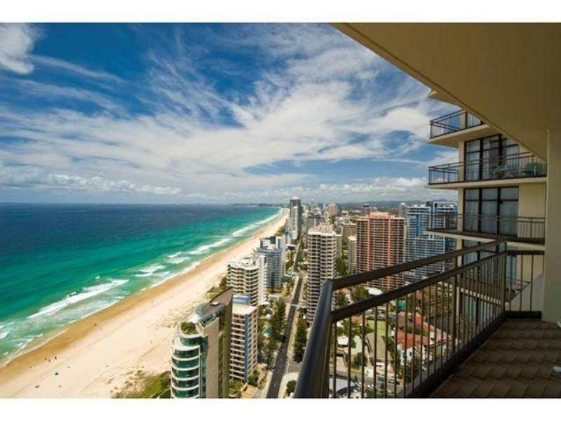 Surfers Paradise QLD 4217