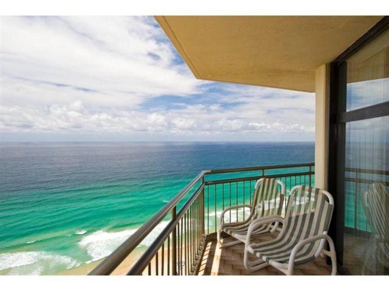 Surfers Paradise QLD 4217