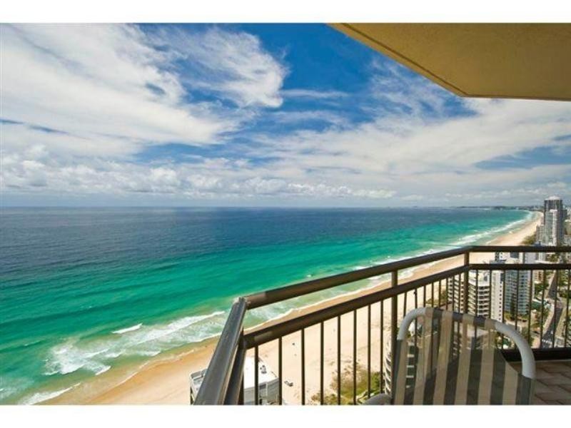 Surfers Paradise QLD 4217