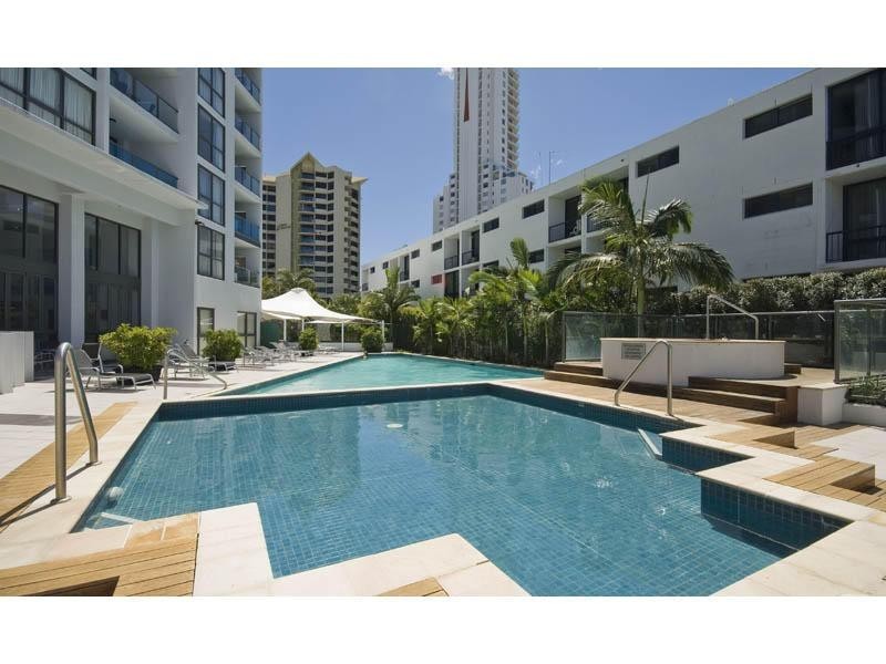 Surfers Paradise QLD 4217