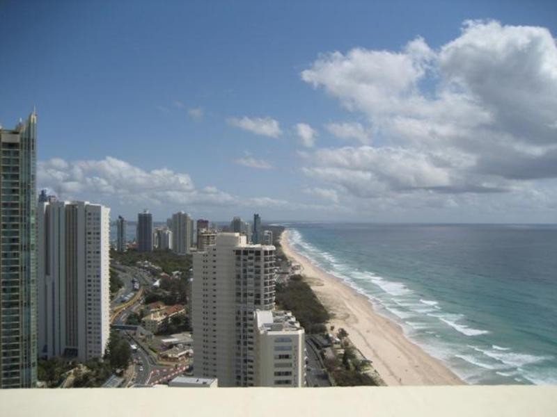 Surfers Paradise QLD 4217