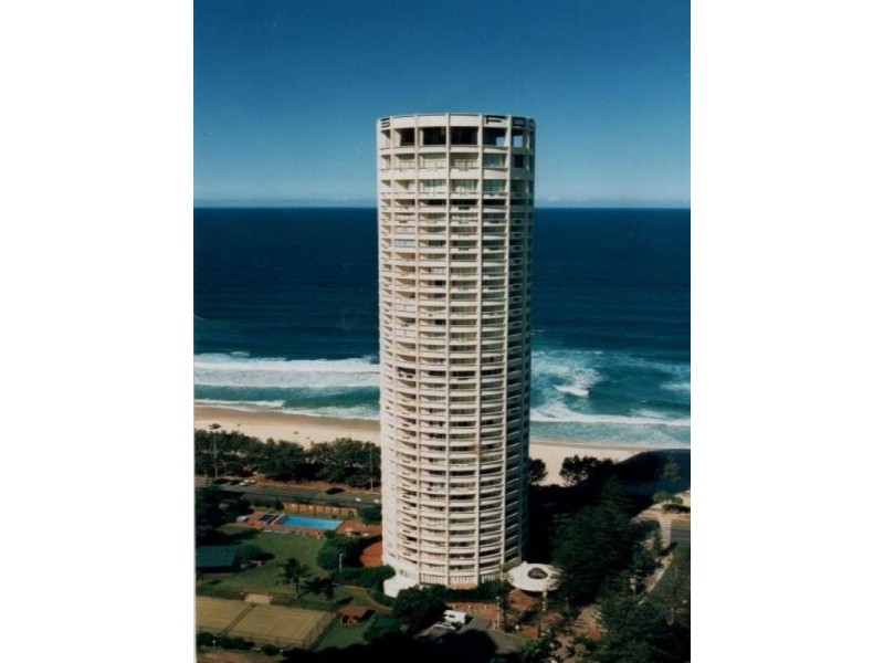 Surfers Paradise QLD 4217