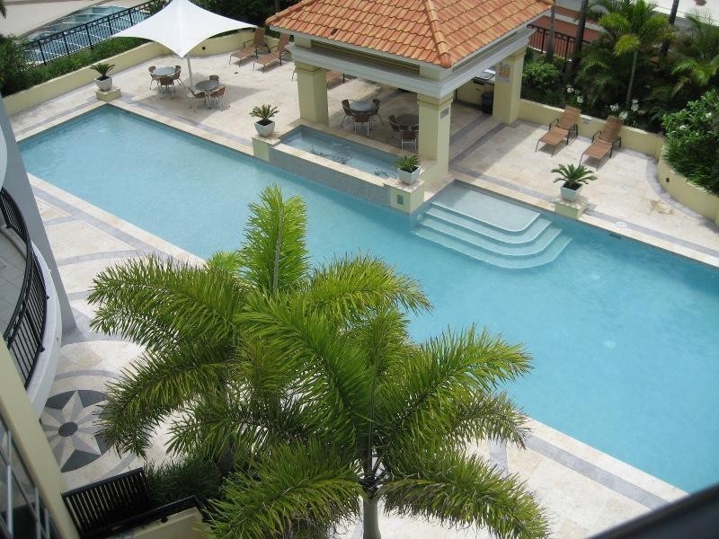 Surfers Paradise QLD 4217